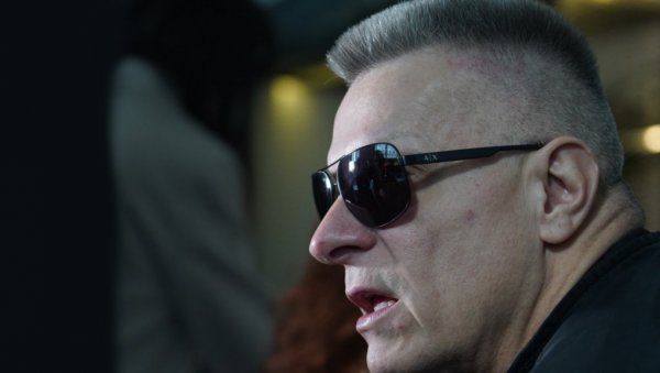 РАЗГОВАРАО САМ СА ЧОВЕКОМ ЧИЈА ЈЕ ЖЕНА СТРАДАЛА: Ђорђе Давид се после несреће вратио свакодневном животу, али једна ствар га и даље мори РАЗГОВАРАО САМ СА ЧОВЕКОМ ЧИЈА ЈЕ ЖЕНА СТРАДАЛА: Ђорђе Давид се после несреће вратио свакодневном животу, али једна ствар га и даље мори