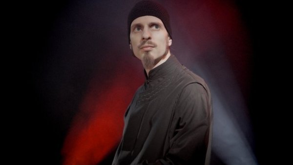 УЗ МУЗИКУ СМО БЛИЖИ БОГУ: Руски пијаниста Монах Авел у марту у Београду УЗ МУЗИКУ СМО БЛИЖИ БОГУ: Руски пијаниста Монах Авел у марту у Београду