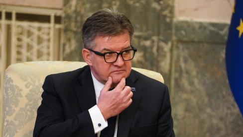 ОСЕЋАМ СЕ КАО ИДИОТ: Лајчак о случају Епстин