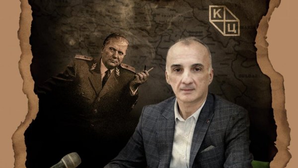 ЗАВЕРА ЋУТАЊА О БРОЗУ ЈОШ ТРАЈЕ ТРАЈЕ : Милорад Вукашиновић о демистификацији титоизма (ВИДЕО) ЗАВЕРА ЋУТАЊА О БРОЗУ ЈОШ ТРАЈЕ ТРАЈЕ : Милорад Вукашиновић о демистификацији титоизма (ВИДЕО)