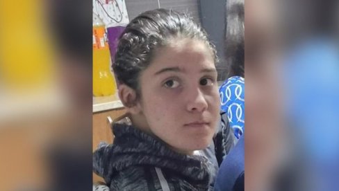 APEL SE ŠIRI DRUŠTVENIM MREŽAMA: Molba Emine Gajin dobrim ljudima - Delite objavu, da što pre nađemo Jelenu (15) APEL SE ŠIRI DRUŠTVENIM MREŽAMA: Molba Emine Gajin dobrim ljudima - Delite objavu, da što pre nađemo Jelenu (15)