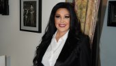 OVO NIKADA NIKO NIJE URADIO: Dragana Mirković se odriče zarade sa cele turneje u humanitarne svrhe (FOTO/VIDEO)