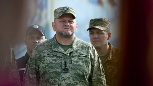 ZALUŽNIJ “TEŠI VOJNIKE NA OBUCI U BRITANIJI: Skoro da nema šanse da preživite sukob sa Rusima