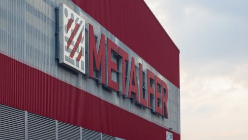Metalfer Steel Mill синоним за квалитет и очување животне средине: Чуваркуће пример еколошке одговорности Metalfer Steel Mill синоним за квалитет и очување животне средине: Чуваркуће пример еколошке одговорности