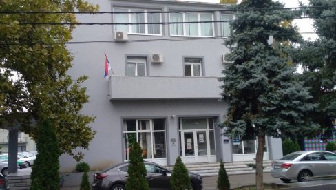 U MALOM CRNIĆU I KUČEVU: Izabrani predsednici opština U MALOM CRNIĆU I KUČEVU: Izabrani predsednici opština