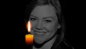 СЛАВНА ГЛУМИЦА (42) ПРОНАЂЕНА МРТВА: Преминула под неразјашњеним околностима СЛАВНА ГЛУМИЦА (42) ПРОНАЂЕНА МРТВА: Преминула под неразјашњеним околностима
