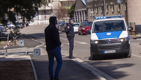 AKCIJA „KALIBAR“ POLICIJSKE UPRAVE TREBINJE: U Bileći pronađeno oružje i municija