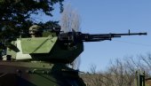 ОРУЖЈЕ ОПЕТ СТУБ ЕВРОПСКЕ ПРИВРЕДЕ:   Земље Старог континента издвојиће годишње за одбрану  више од 800 милијарди евра