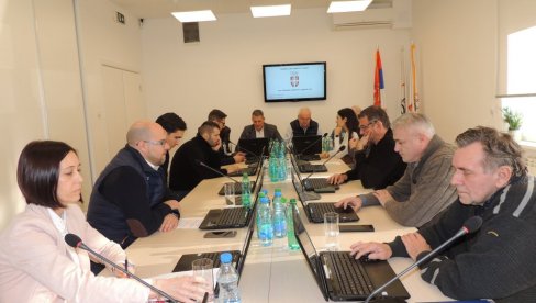 USVOJEN GODIŠNJI PROGRAM: Olimpijski komitet Srbije se pobrinuo za finansiranje priprema za Olimpijske igre, ali i za rangiranje sportista USVOJEN GODIŠNJI PROGRAM: Olimpijski komitet Srbije se pobrinuo za finansiranje priprema za Olimpijske igre, ali i za rangiranje sportista