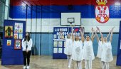 У ЧАСТ ПРОСВЕТИТЕЉУ: У Суботици почели девети Дечји светосавски дани У ЧАСТ ПРОСВЕТИТЕЉУ: У Суботици почели девети Дечји светосавски дани