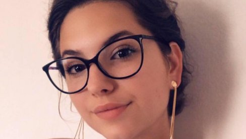 DARUVAR U ŠOKU NAKON TRAGEDIJE: Ovo je Stela (23) koju je usmrtio kamion u Hrvatskoj - bila je odličan student, pametna i draga DARUVAR U ŠOKU NAKON TRAGEDIJE: Ovo je Stela (23) koju je usmrtio kamion u Hrvatskoj - bila je odličan student, pametna i draga