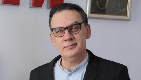 ВИТАЛОВА НАГРАДА ЗА НАЈБОЉУ КЊИГУ: Златни сунцокрет Игору Маројевићу ВИТАЛОВА НАГРАДА ЗА НАЈБОЉУ КЊИГУ: Златни сунцокрет Игору Маројевићу