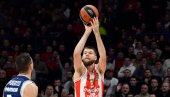 NIKAD NIJE LAKO ZATVORITI... Rokas Gedraitis se oprostio od Crvene zvezde (FOTO) NIKAD NIJE LAKO ZATVORITI... Rokas Gedraitis se oprostio od Crvene zvezde (FOTO)