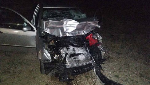 SUDAR KAMIONA I PUTNIČKOG VOZILA: Saobraćajna nesreća na Jadranskoj magistrali, poginuo Baranin