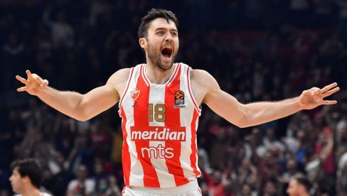 DESETKOVANA ZVEZDA STIŽE U ZAGREB: Grčki stručnjak ostao bez plejmejkera! DESETKOVANA ZVEZDA STIŽE U ZAGREB: Grčki stručnjak ostao bez plejmejkera!