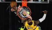 ŠOK U NBA! Bogdanović isprašio Lebrona, pa se pojavila informacija da napušta Atlantu ŠOK U NBA! Bogdanović isprašio Lebrona, pa se pojavila informacija da napušta Atlantu