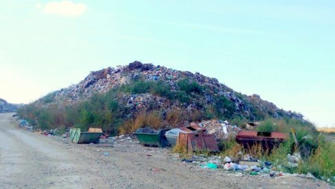 POSLE 30 MESECI OD PRVOG RASPISIVANJA, USPELA JAVNA NABAVKA ZA SANACIJU JEREMIJINOG POLJA U POŽAREVCU Četvrti tender čisti deponiju POSLE 30 MESECI OD PRVOG RASPISIVANJA, USPELA JAVNA NABAVKA ZA SANACIJU JEREMIJINOG POLJA U POŽAREVCU Četvrti tender čisti deponiju