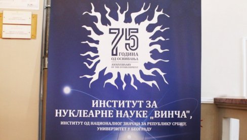 Naučna rešenja daju doprinos privredi> Konferencija o dostignućima Instituta Vinča Naučna rešenja daju doprinos privredi> Konferencija o dostignućima Instituta Vinča