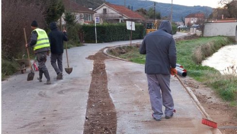 ZA ZDRAVIJU ŽIVOTNU SREDINU: Počeo probni rad kanalizacionog kolektora Zelenika-Kutsko polje ZA ZDRAVIJU ŽIVOTNU SREDINU: Počeo probni rad kanalizacionog kolektora Zelenika-Kutsko polje