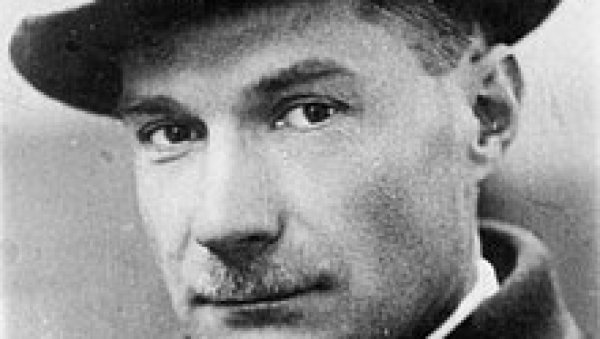 КРИТИЧАР ВЛАСТИ: Пре 140 година рођен руски писац Јевгениј Иванович Замјатин КРИТИЧАР ВЛАСТИ: Пре 140 година рођен руски писац Јевгениј Иванович Замјатин
