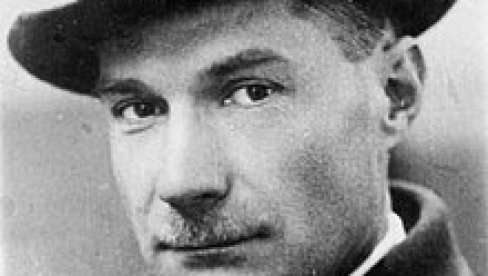 KRITIČAR VLASTI: Pre 140 godina rođen ruski pisac Jevgenij Ivanovič Zamjatin KRITIČAR VLASTI: Pre 140 godina rođen ruski pisac Jevgenij Ivanovič Zamjatin