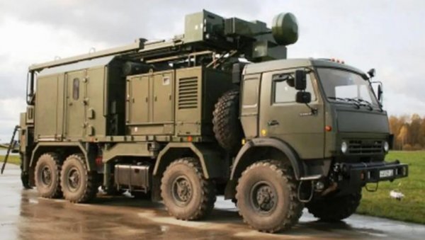 ШТА ЈЕ СРБИЈА ДОБИЛА ИЗ РУСИЈЕ: Мобилни анти дрон систем репелент-1 у наоружању Војске Србије (ВИДЕО) ШТА ЈЕ СРБИЈА ДОБИЛА ИЗ РУСИЈЕ: Мобилни анти дрон систем репелент-1 у наоружању Војске Србије (ВИДЕО)