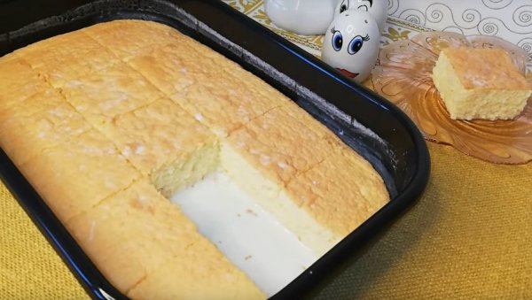 КОХ: Старинска посластица која враћа у детињство! КОХ: Старинска посластица која враћа у детињство!