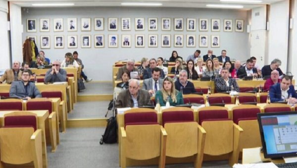 ПОД ЛУПОМ ПЛАН РАДА ТУРИСТИЧКЕ ОРГАНИЗАЦИЈЕ: Одборници у Херцег Новом указали на низ неправлности и нејасноћа ПОД ЛУПОМ ПЛАН РАДА ТУРИСТИЧКЕ ОРГАНИЗАЦИЈЕ: Одборници у Херцег Новом указали на низ неправлности и нејасноћа