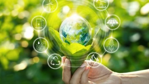 DAN ČISTE ENERGIJE: Obnovljiva energija je kamen temeljac za borbu protiv klimatskih promena DAN ČISTE ENERGIJE: Obnovljiva energija je kamen temeljac za borbu protiv klimatskih promena