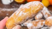 SPREMAJU SE BRZO I LAKO, A TAKO SU UKUSNE: Francuske krofne bez kvasca (VIDEO) SPREMAJU SE BRZO I LAKO, A TAKO SU UKUSNE: Francuske krofne bez kvasca (VIDEO)