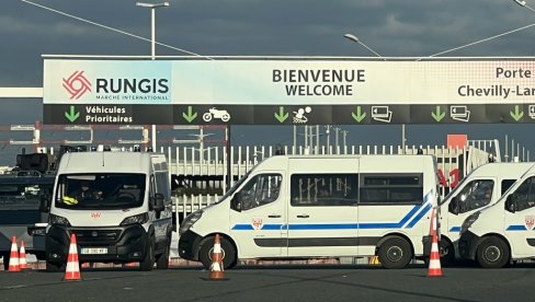 EVROPA DALA SAGLASNOST ZA MERKOSUR:  Brisel nije čuo vapaje poljoprivrednika