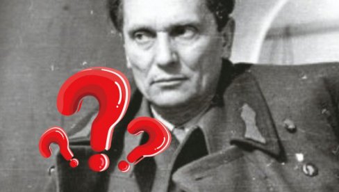 OH NE, SAMO NE TO: Tito je bio veliki gurman, ali jednu namirnicu NIKAKO nije želeo da jede OH NE, SAMO NE TO: Tito je bio veliki gurman, ali jednu namirnicu NIKAKO nije želeo da jede