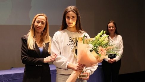 NEPRIKOSNOVENA VANJA RANKOV: Vršac izabrao najbolje sportiste u 2023. godini NEPRIKOSNOVENA VANJA RANKOV: Vršac izabrao najbolje sportiste u 2023. godini