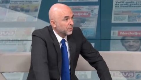 PALO PRIZNANJE: Grupi parlamentaraca, koji pričaju o krađi izbora, zapravo smeta što nismo uveli sankcije Rusiji (VIDEO) PALO PRIZNANJE: Grupi parlamentaraca, koji pričaju o krađi izbora, zapravo smeta što nismo uveli sankcije Rusiji (VIDEO)