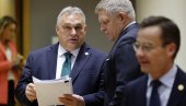 КИЈЕВУ ОДОБРЕНО 50 МИЛИЈАРДИ ЕВРА: Орбан попустио, стиже помоћ у Украјину КИЈЕВУ ОДОБРЕНО 50 МИЛИЈАРДИ ЕВРА: Орбан попустио, стиже помоћ у Украјину