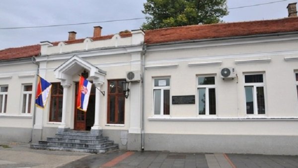 КОНСТИТУТИВНА СЕДНИЦА СО ЖАГУБИЦА: Сафету Павловићу четврти мандат на челу општине КОНСТИТУТИВНА СЕДНИЦА СО ЖАГУБИЦА: Сафету Павловићу четврти мандат на челу општине