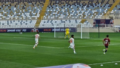 RAŠOVIĆ SPREMNO ČEKA RONALDA: Trijumf pred nastavak Lige šampiona, Pavkov napušta tim? RAŠOVIĆ SPREMNO ČEKA RONALDA: Trijumf pred nastavak Lige šampiona, Pavkov napušta tim?