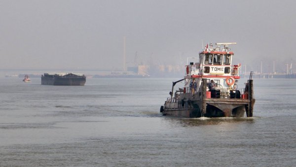 АМЕРИЧКО МАСЛО? Два мексичка брода која су превозила помоћ за Кубу мистериозно нестала