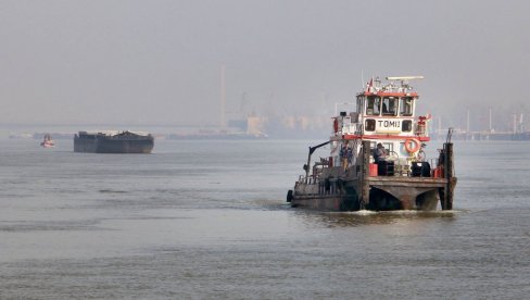 AMERIČKO MASLO? Dva meksička broda koja su prevozila pomoć za Kubu misteriozno nestala