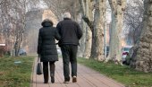 DETALJNA VREMENSKA PROGNOZA ZA DRUGU POLOVINU FEBRUARA: Kakve nam promene donosi period pred nama?