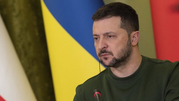 НОВЕ МУКЕ ЗА ЗЕЛЕНСКОГ: Чланице ЕУ оклевају у сарадњи за набавку муниције Украјини? НОВЕ МУКЕ ЗА ЗЕЛЕНСКОГ: Чланице ЕУ оклевају у сарадњи за набавку муниције Украјини?