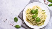 BRZA VEČERA KOJA SE DOPADA BAŠ SVIMA: Špagete s pavlakom i belim lukom