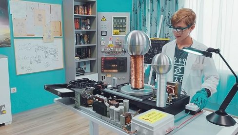 ФИЛМСКА РЕВИЈА EURO FEST FOR KIDS: Oд 4. до 7. фебруара у Београду, Горњем Милановцу и Лесковцу ФИЛМСКА РЕВИЈА EURO FEST FOR KIDS: Oд 4. до 7. фебруара у Београду, Горњем Милановцу и Лесковцу