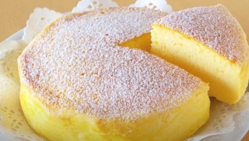 PUNIH 10 GODINA OVO JE NAJPOPULARNIJI RECEPT NA INTERNETU, A RAZLOG JE FANTASTIČAN: Kolač od samo 3 sastojka (VIDEO) PUNIH 10 GODINA OVO JE NAJPOPULARNIJI RECEPT NA INTERNETU, A RAZLOG JE FANTASTIČAN: Kolač od samo 3 sastojka (VIDEO)