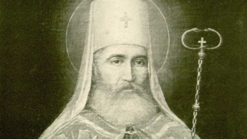 FELJTON - TAJNI POKRET ZA DIZANJE PRVOG SRPSKOG USTANKA: Petar I NJegoš je ruskom caru predlagao stvaranje Slavenosrpskog carstva FELJTON - TAJNI POKRET ZA DIZANJE PRVOG SRPSKOG USTANKA: Petar I NJegoš je ruskom caru predlagao stvaranje Slavenosrpskog carstva