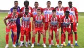 MILOJEVIĆ ZAPOČINJE DRUGI MANDAT NA KLUPI ZVEZDE: Paklen raspored očekuje crveno-bele na startu drugog dela sezone MILOJEVIĆ ZAPOČINJE DRUGI MANDAT NA KLUPI ZVEZDE: Paklen raspored očekuje crveno-bele na startu drugog dela sezone
