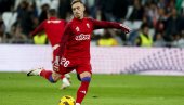 NAZRIDI ŽELE DA SE UGURAJU U PLEJ-OF: Bezbrižni gosti šest utakmica bez pobede