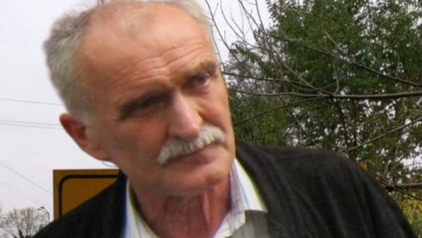 БОЖИДАР ЦАРИЧИЋ ИЗ РАВНОГ СЕЛА, И ПОСЛЕ АПЕЛАЦИЈЕ, УСЛОВНО ОСУЂЕН НА ШЕСТ МЕСЕЦИ БОРАВКА У ЗАТВОРУ Дуг му опростили, казна због багера БОЖИДАР ЦАРИЧИЋ ИЗ РАВНОГ СЕЛА, И ПОСЛЕ АПЕЛАЦИЈЕ, УСЛОВНО ОСУЂЕН НА ШЕСТ МЕСЕЦИ БОРАВКА У ЗАТВОРУ Дуг му опростили, казна због багера