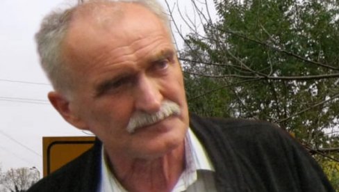 BOŽIDAR CARIČIĆ IZ RAVNOG SELA, I POSLE APELACIJE, USLOVNO OSUĐEN NA ŠEST MESECI BORAVKA U ZATVORU Dug mu oprostili, kazna zbog bagera BOŽIDAR CARIČIĆ IZ RAVNOG SELA, I POSLE APELACIJE, USLOVNO OSUĐEN NA ŠEST MESECI BORAVKA U ZATVORU Dug mu oprostili, kazna zbog bagera