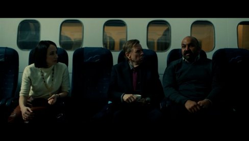 FILM “SEVERNJAČKA UTEHA“ OD DANAS U DOMAĆIM BIOSKOPIMA: Šta se sve može preduzeti kako bi se prevazišao strah od letenja avionom? FILM “SEVERNJAČKA UTEHA“ OD DANAS U DOMAĆIM BIOSKOPIMA: Šta se sve može preduzeti kako bi se prevazišao strah od letenja avionom?